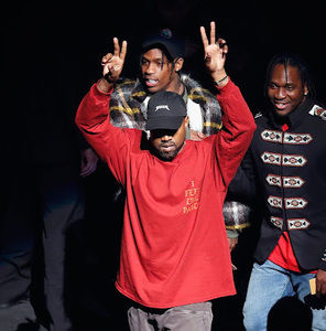 Meet your Posher, Fernando